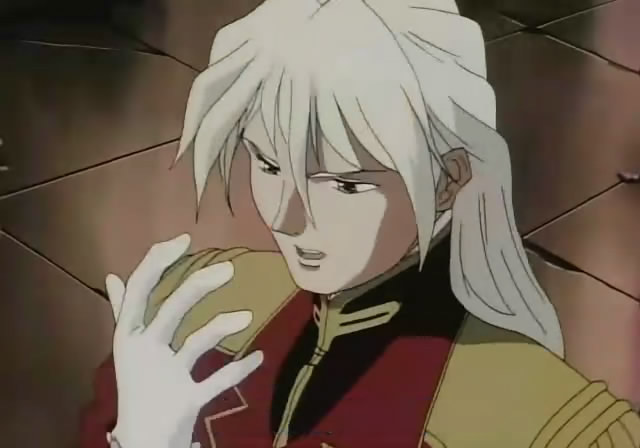 台湾译名:蕾蒂·安 (声优:方雪莉)