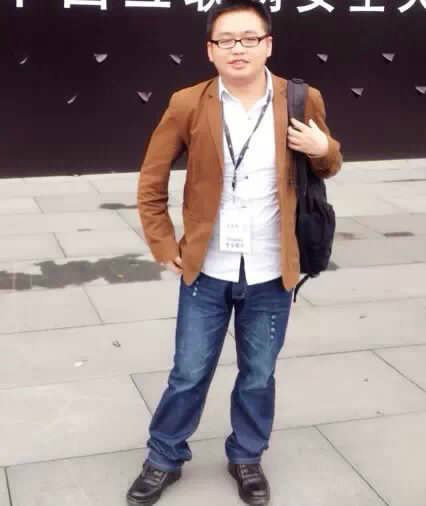 刘亮亮(其他实业人物相关)