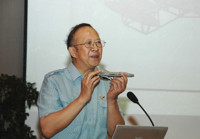 徐邦年 (科学家)