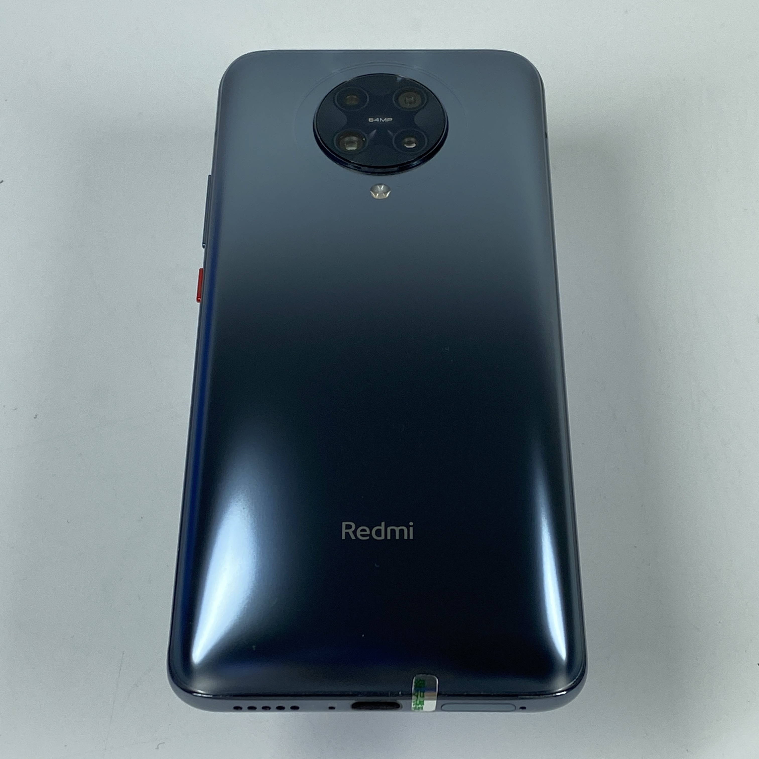 小米【Redmi k30 Pro 5G】5G全网通 太空灰 8G/128G 国行 95新 真机实拍