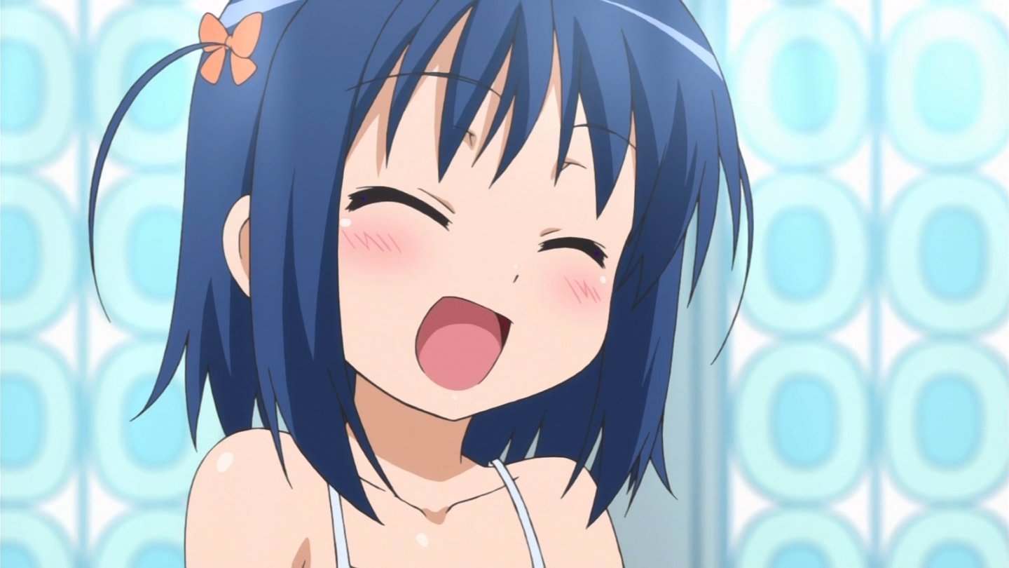 塔原明日叶(动漫人物)