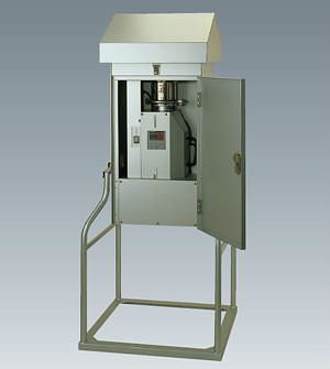 采样器电子技术