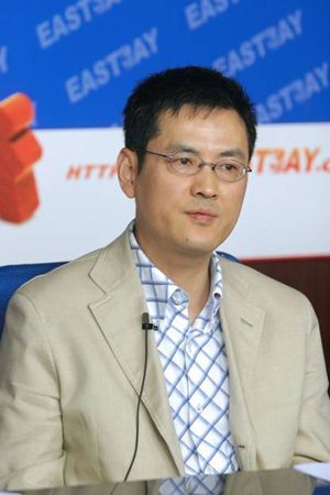 徐世平 (文化人物)