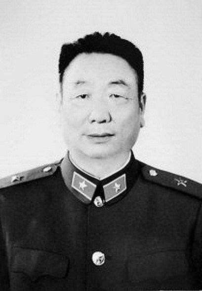 李怀德(其他人物相关)