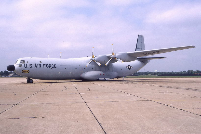 c-133(其他武器相关)c-133"运输霸王"(casrgomaster)是美国空军的四发