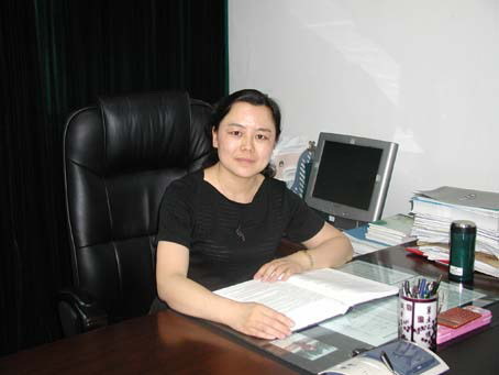 韦萍(教师)韦萍,1961年生;南京工业大学生物与制药工程学院院长