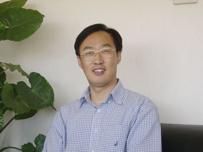 姚威(其他实业人物相关)