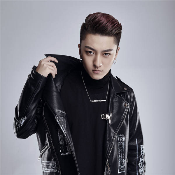 王梓宁词条暂无分类