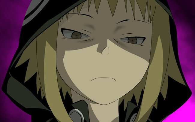 阿修罗(动漫人物)