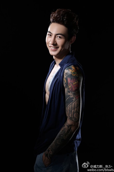 威力斯 (其他人物相关)