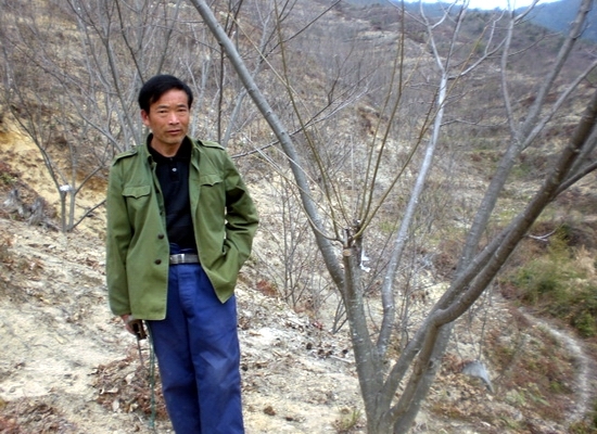 吴长金其他人物相关