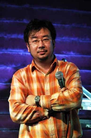 2014年8月1号,第三季第3期《中国好声音》赵祺用独特的深情歌声感动了