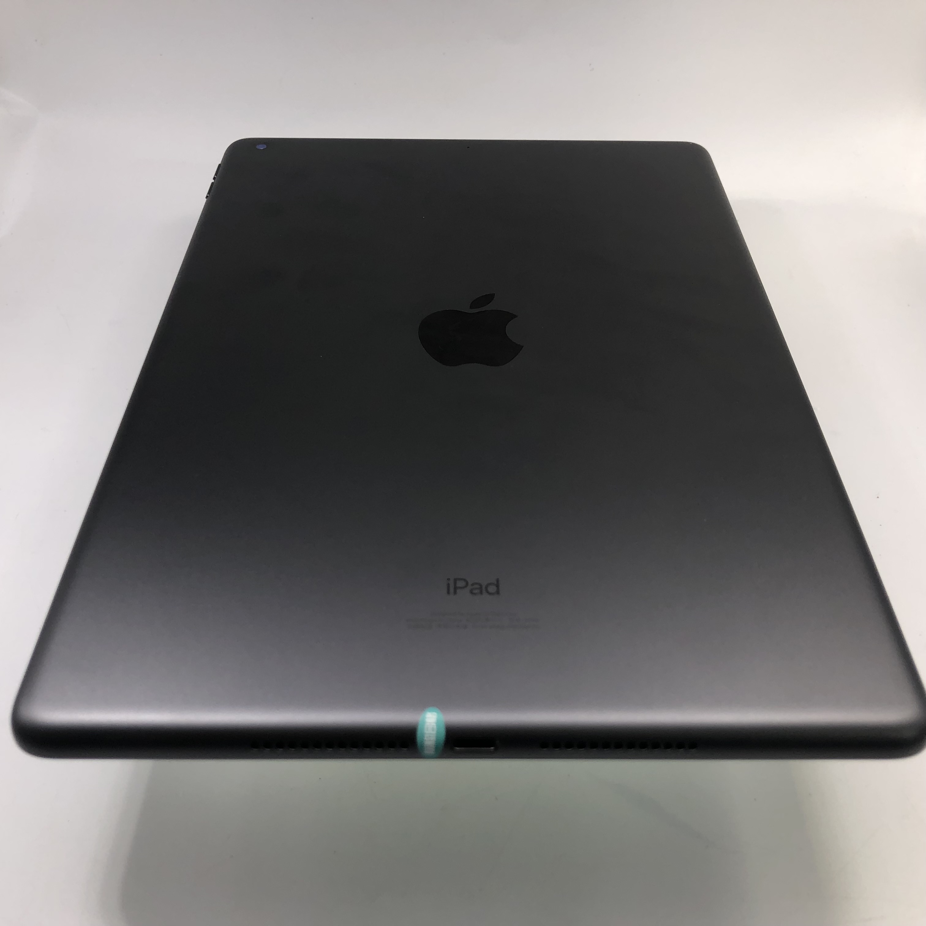苹果【iPad 2019款10.2英寸】WIFI版 深空灰 128G 国行 95新 