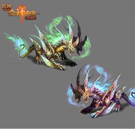 雪羽御风兽(其他游戏相关)雪羽御风兽魔域游戏中是一个战士型骑宠宠物