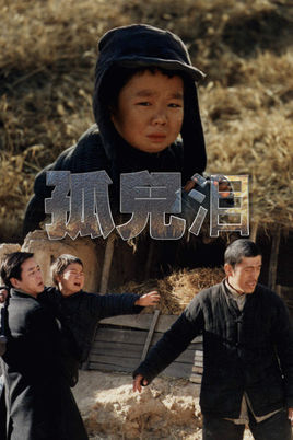 孤儿泪(电影)《孤儿泪》是由周力执导的剧情片,曹翠芬,高强,孙敏,廉冠
