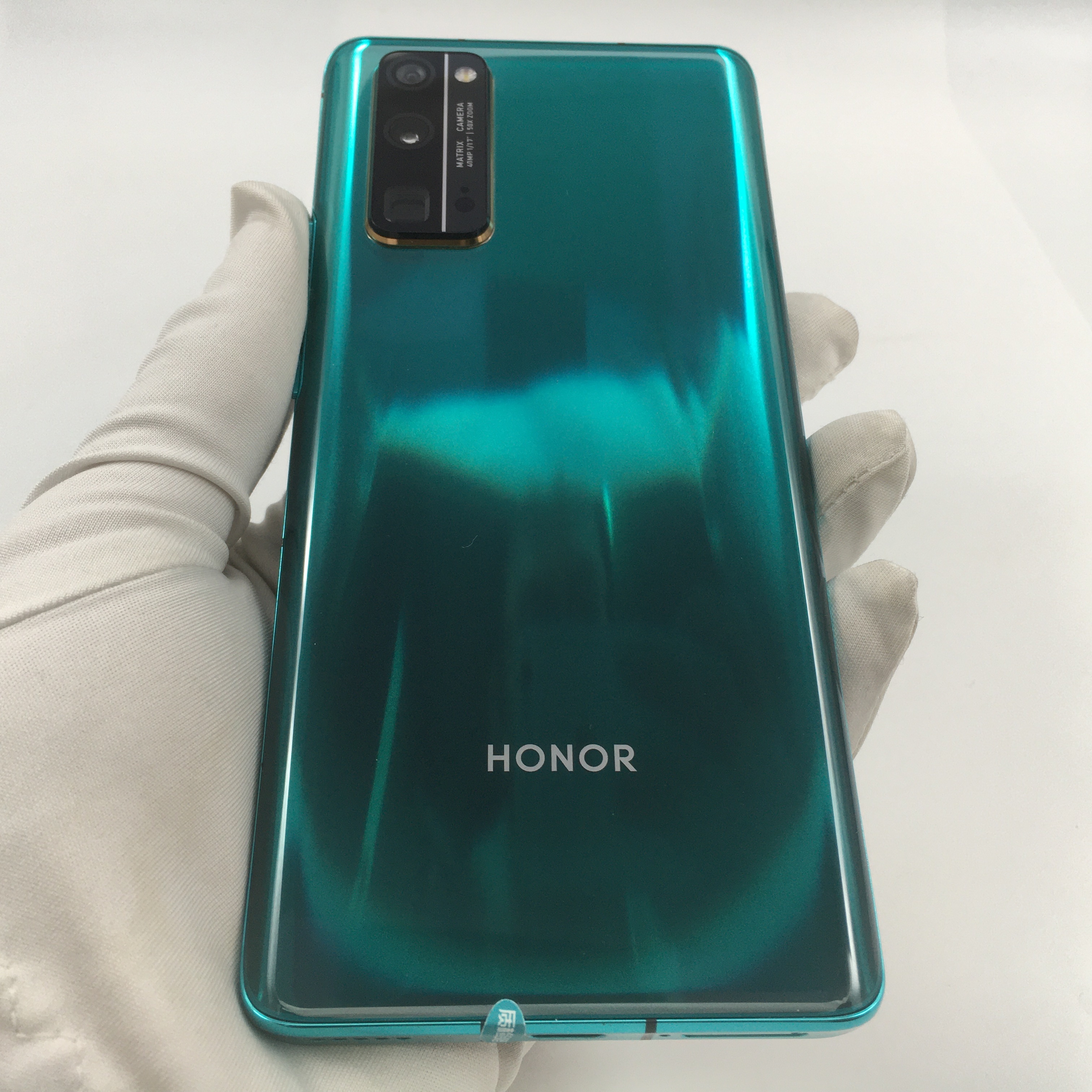 官方质检95成新 5g全网通 绿野仙踪 8g/128g 国行 荣耀 荣耀 30 pro