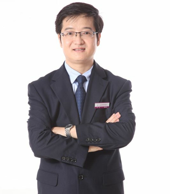 杨永成 (社会人物)