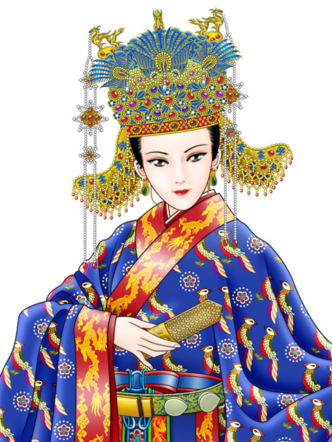 内命妇(政治人物)