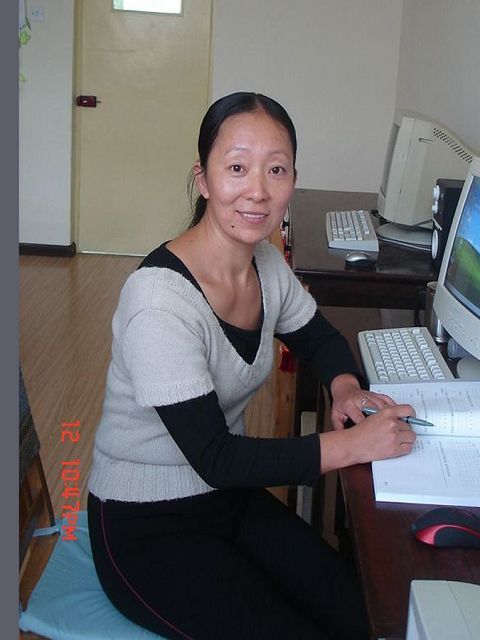 李云芳其他人物相关