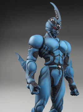 凯普(其他动漫相关)