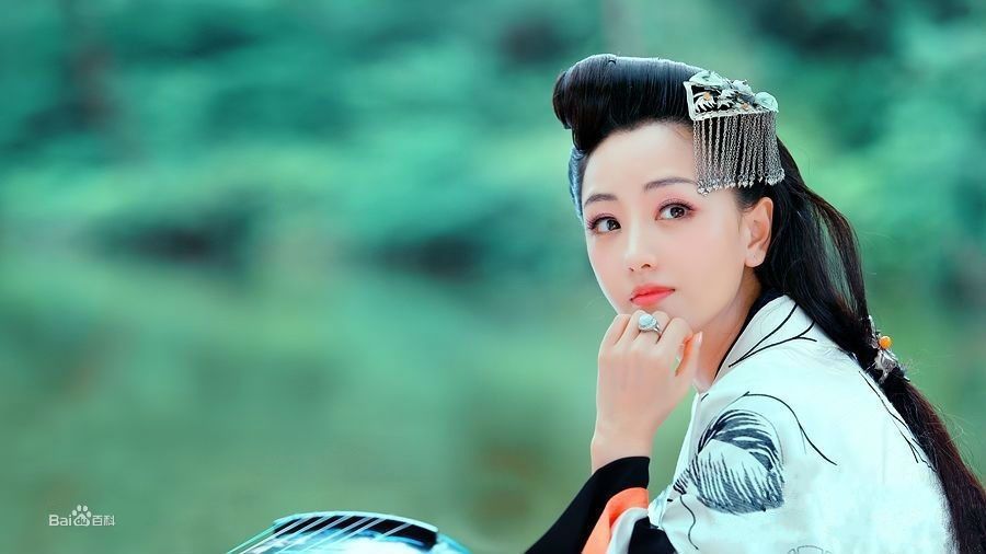 霍成君汉宣帝第二位皇后