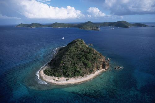 印尼obi岛简介图片