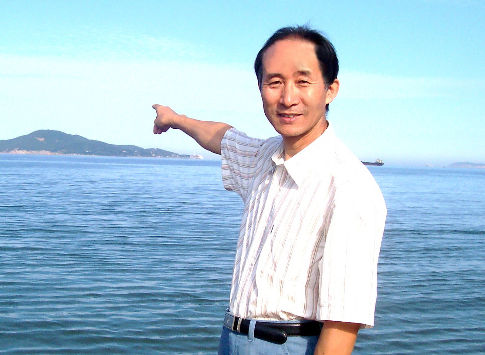 林启明(其他人物相关)