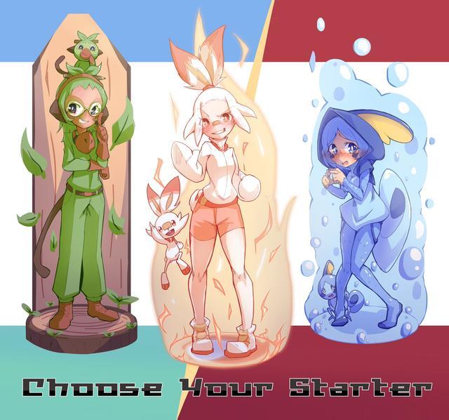 面对被玩坏的《宝可梦剑盾》,任天堂也不忍心