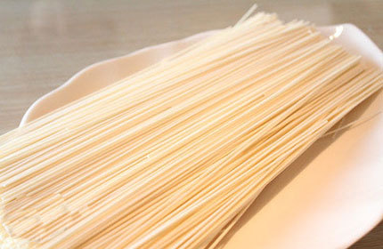 龙须面 (食谱)