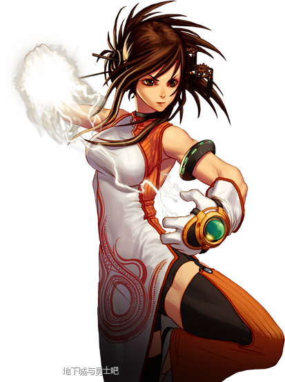 百花缭乱 (其他游戏相关)