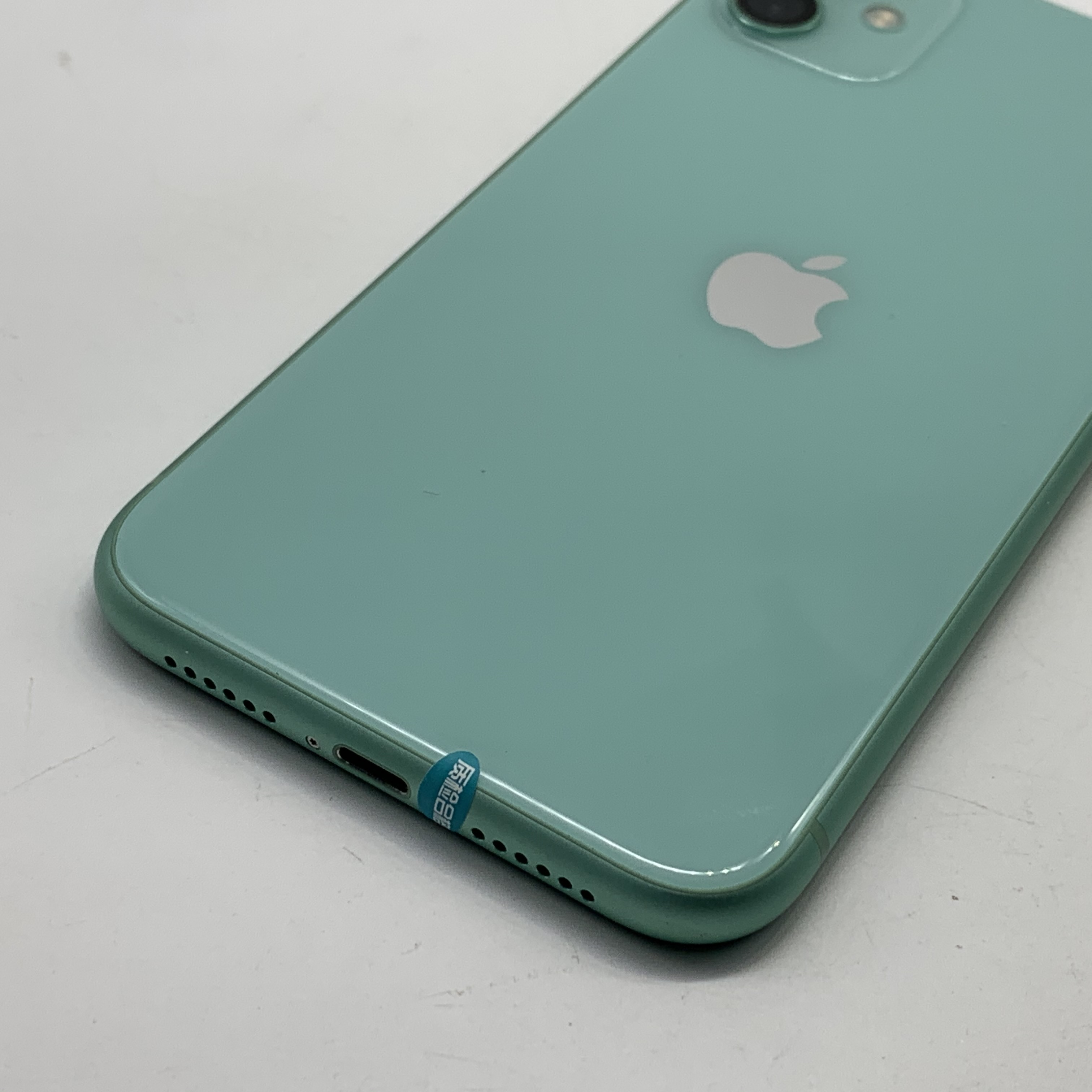 会员 网络 全网通 颜色 绿色 容量 128g 渠道 国行 imei号 352****211