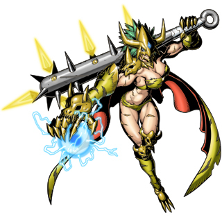 金角兽(其他人物相关)