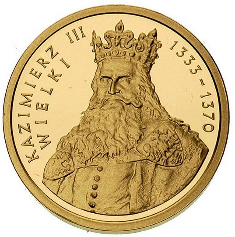 卡齐米日三世政治人物