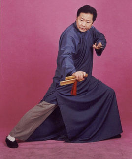 山东快书 (其他人物相关)