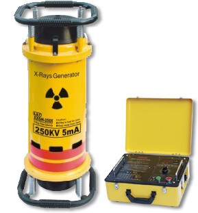 射线探伤 (其他物理学相关)