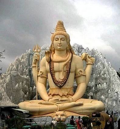 半女之主湿婆 (文化遗产)