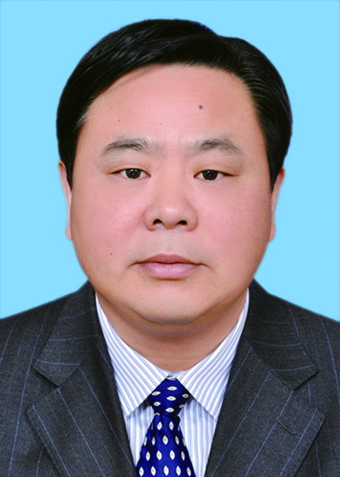 贾兴民政治人物