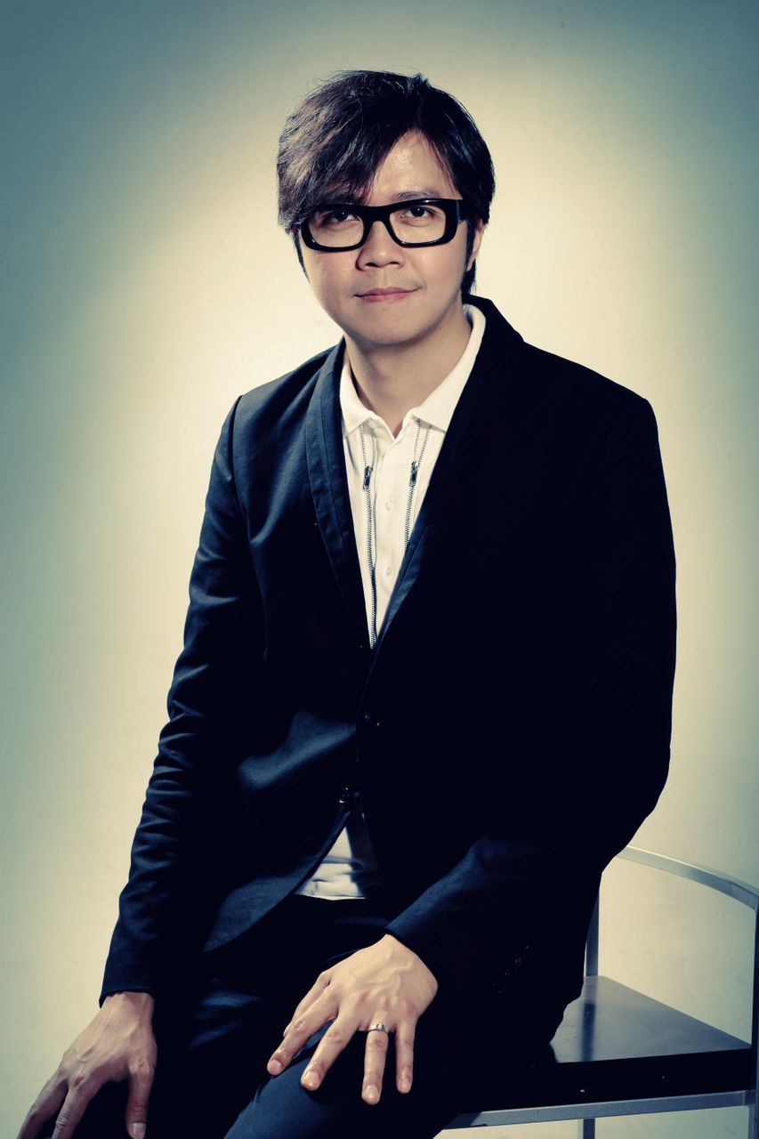 林健华(其他人物相关)