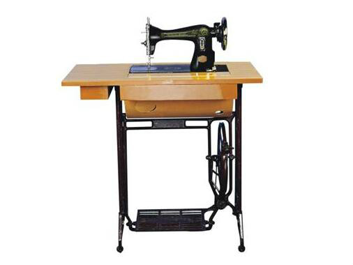 缝纫机(工业产品)