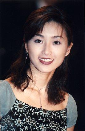 酒井法子