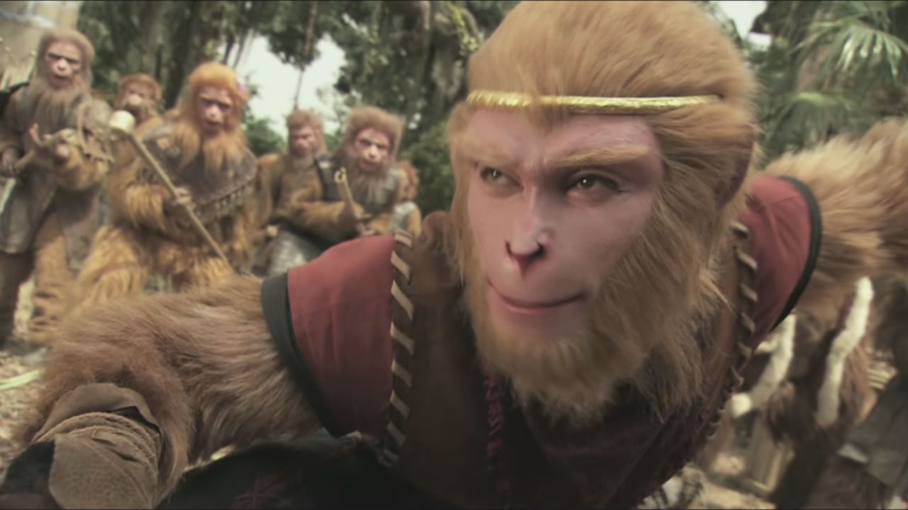 新西游记 (图书)