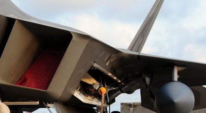 进气道电子技术