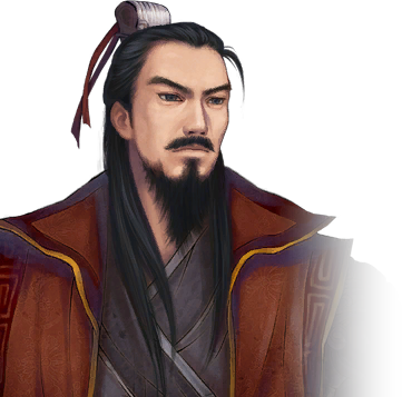 夏侯彰(游戏人物)