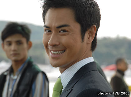 杨逸升其他人物相关