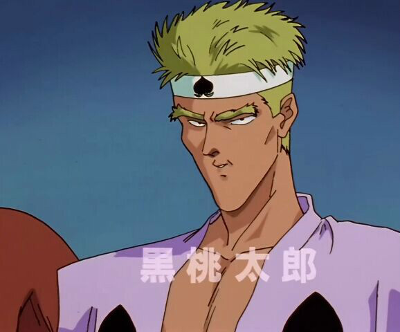 黑桃太郎其他人物相关