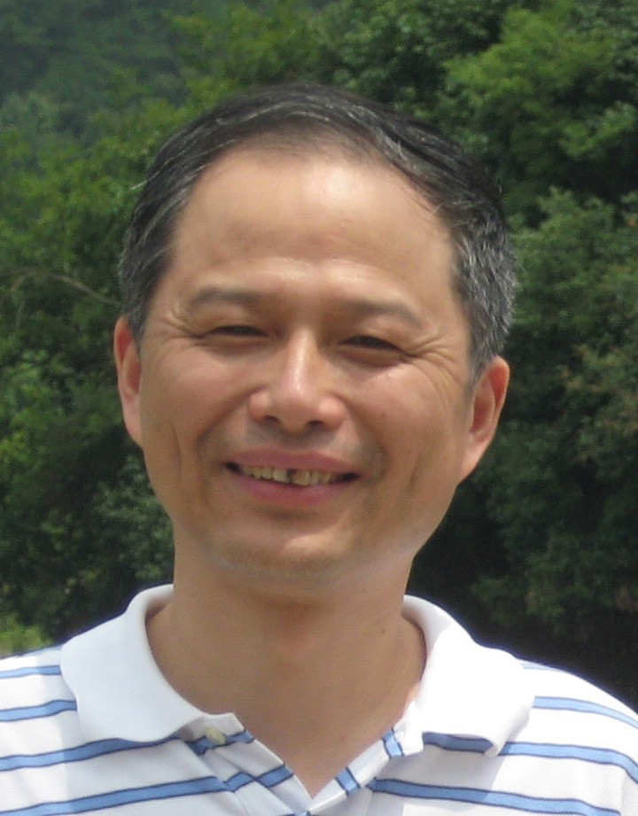 徐飞教师科学家