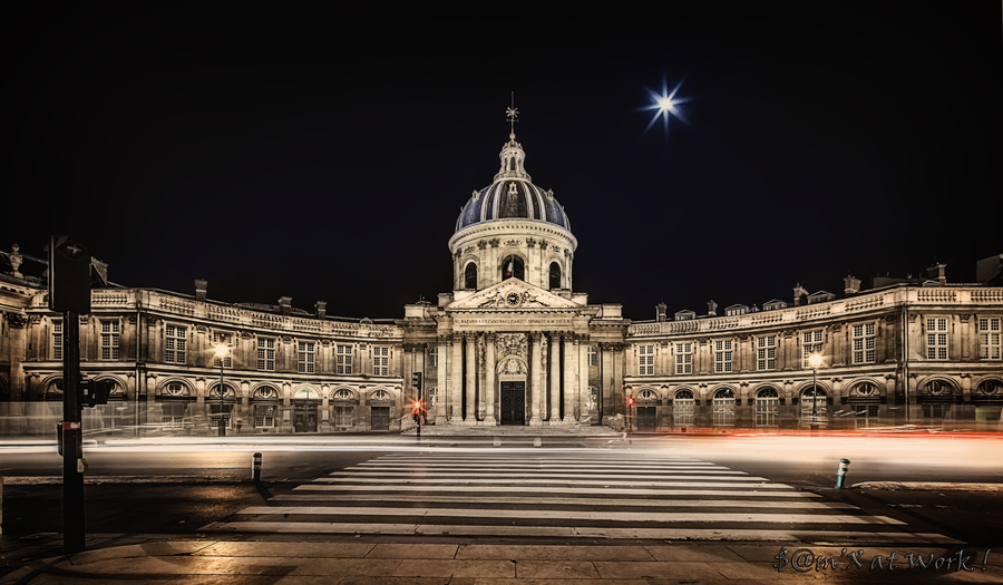 法国科学院(学校)