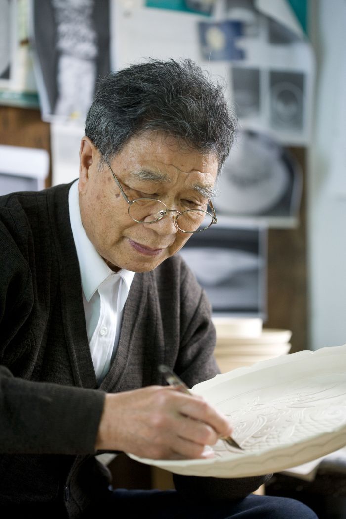 夏侯文其他人物相关