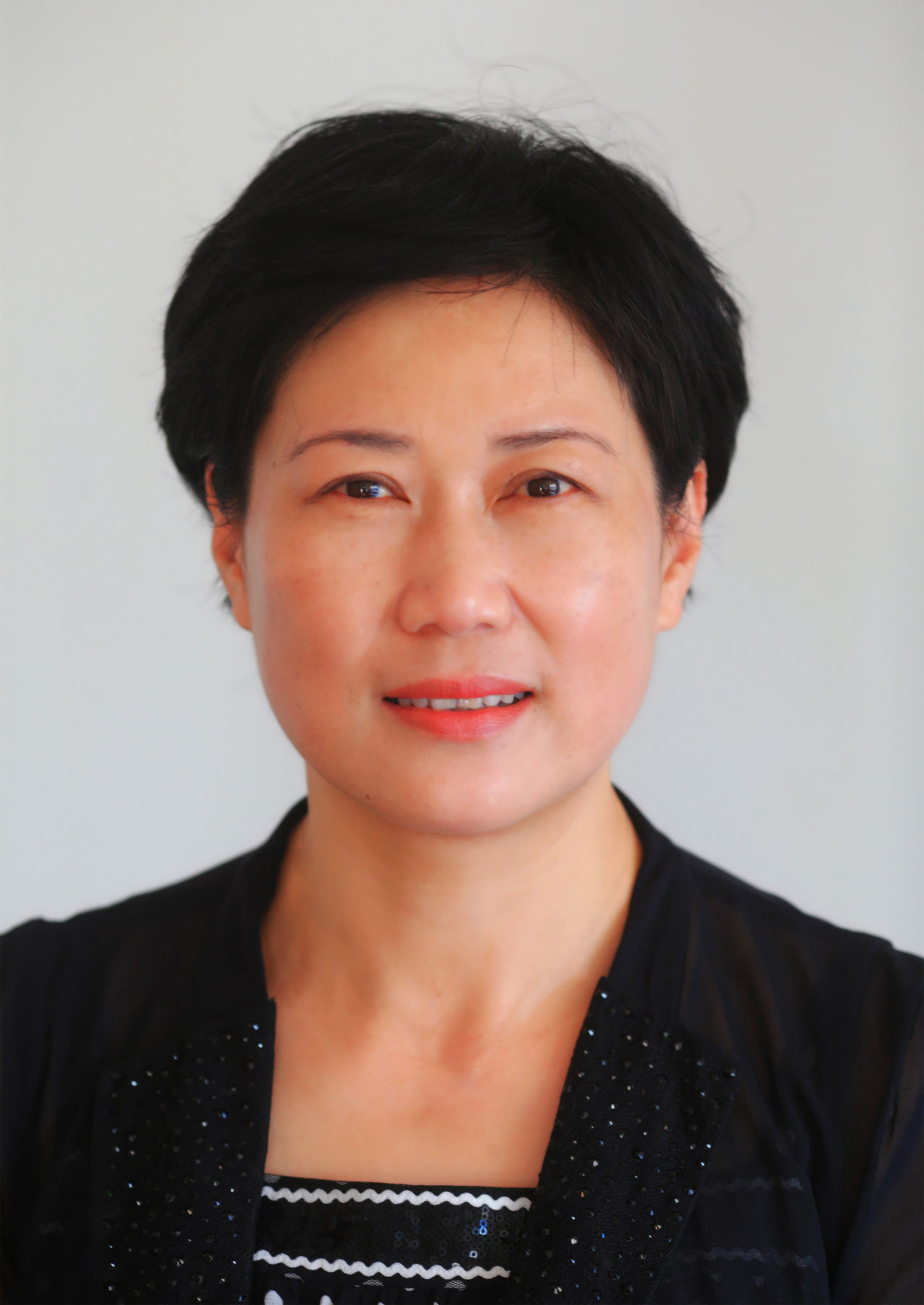 郑飞芬政治人物