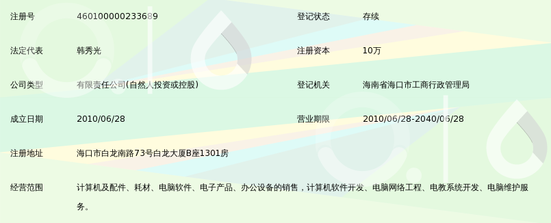 海口软件定制开发：解锁企业成长的无限可能